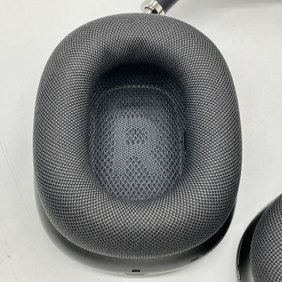 【中古】AirPods Max MGYH3J/A　ワイヤレスヘッドホン　スペースグレイ【日本橋】