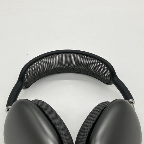 【中古】AirPods Max MGYH3J/A　ワイヤレスヘッドホン　スペースグレイ【日本橋】