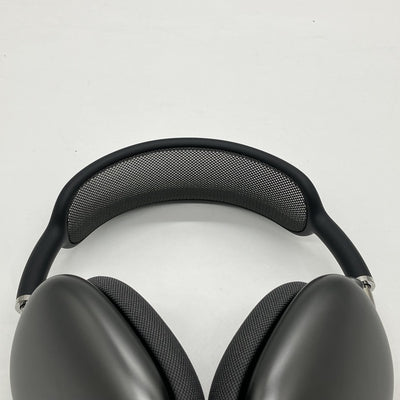 【中古】AirPods Max MGYH3J/A　ワイヤレスヘッドホン　スペースグレイ【日本橋】
