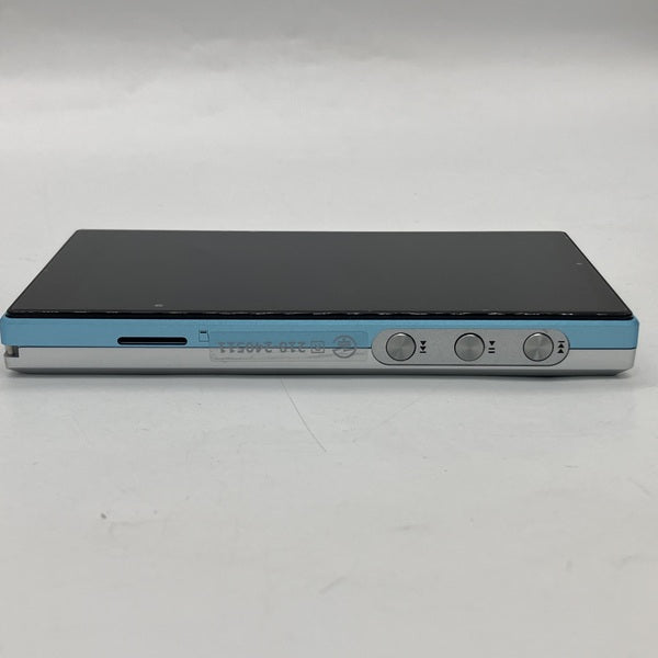 【中古】JM21 Blue 【FIO-JM21-L】【日本橋】
