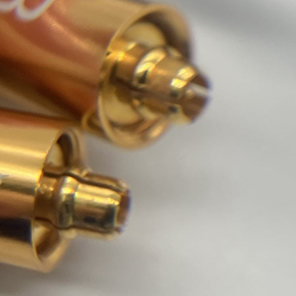 Beat Audio 【中古】Hadal MkII 8wire MMCX - 3.5mm 【BEA-8671