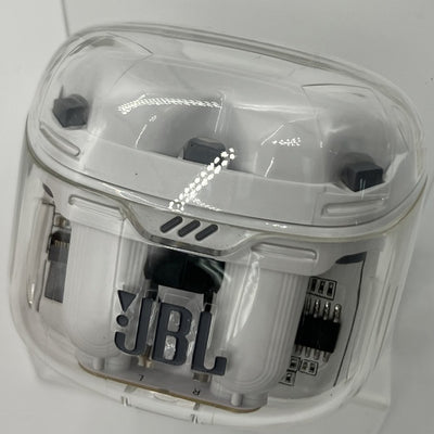 【中古】TUNE FLEX ホワイト【JBLTFLEXGWHT】【秋葉原】