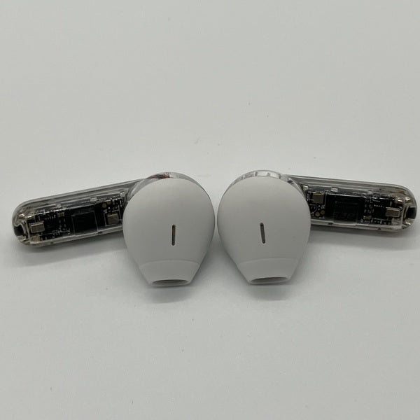【中古】TUNE FLEX ホワイト【JBLTFLEXGWHT】【秋葉原】