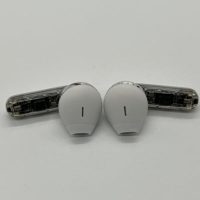 【中古】TUNE FLEX ホワイト【JBLTFLEXGWHT】【秋葉原】