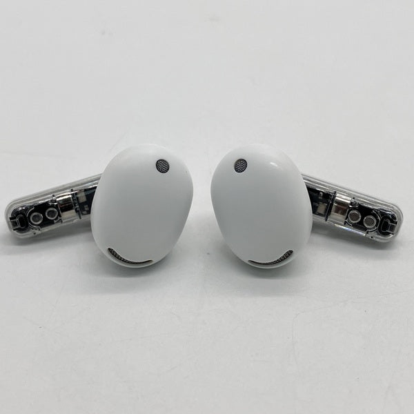 Nothing 【中古】NOTHING EAR (STICK)【秋葉原】 – e☆イヤホン