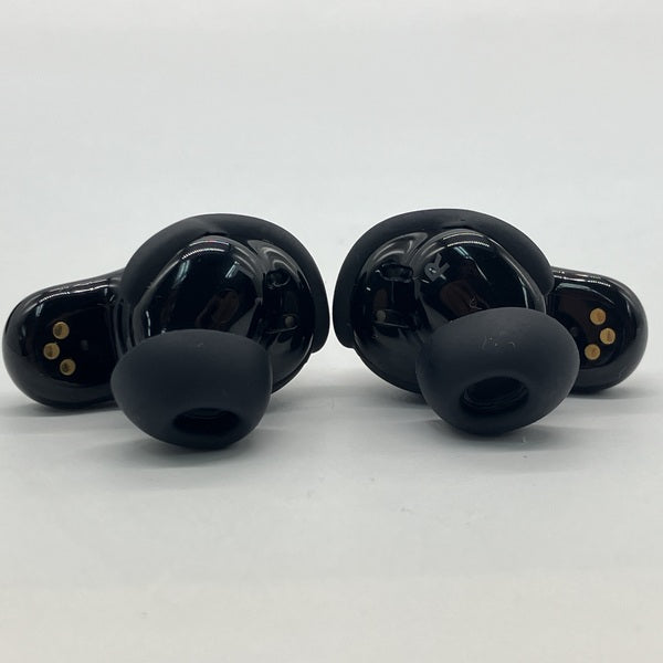 Bose 【中古】QuietComfort Ultra Earbuds Black【日本橋】 – e