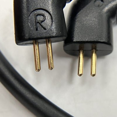 【中古】SUPERIOR Cable 4.4-IEM2pin 【QDC-SUPERIOR-CABLE44】【秋葉原】