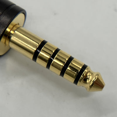 【中古】SUPERIOR Cable 4.4-IEM2pin 【QDC-SUPERIOR-CABLE44】【秋葉原】