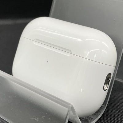 【中古】MagSafe充電ケース(USB-C)付きAirPods Pro(第2世代) MTJV3JA【秋葉原】
