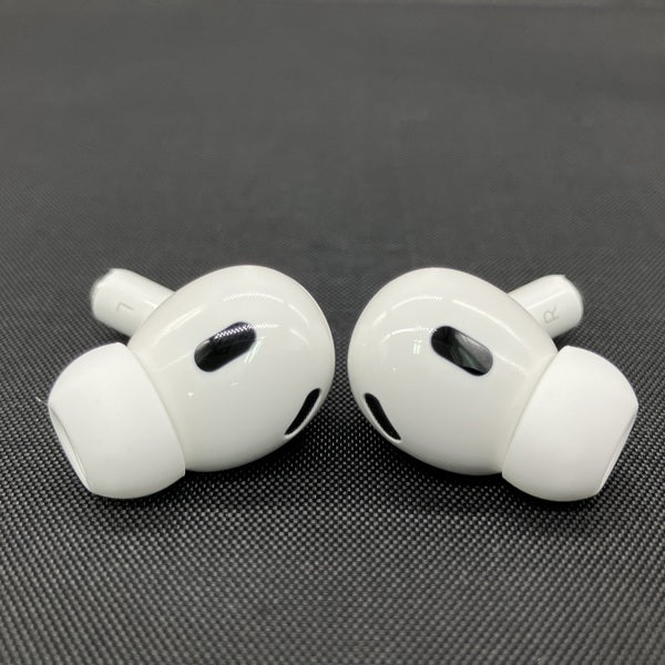 Apple 【中古】MagSafe充電ケース(USB-C)付きAirPods Pro(第2