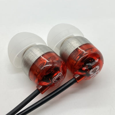 【中古】CRAZY RACCOON EARPHONE (1.6m)【名古屋】