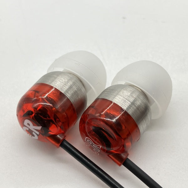 【中古】CRAZY RACCOON EARPHONE (1.6m)【名古屋】