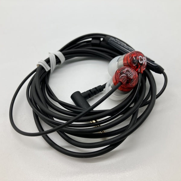 【中古】CRAZY RACCOON EARPHONE (1.6m)【名古屋】