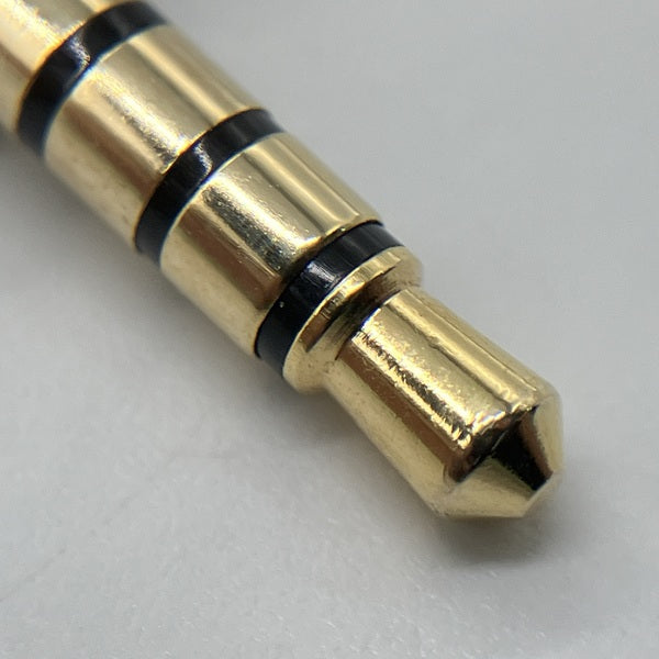 【中古】CRAZY RACCOON EARPHONE (1.6m)【名古屋】