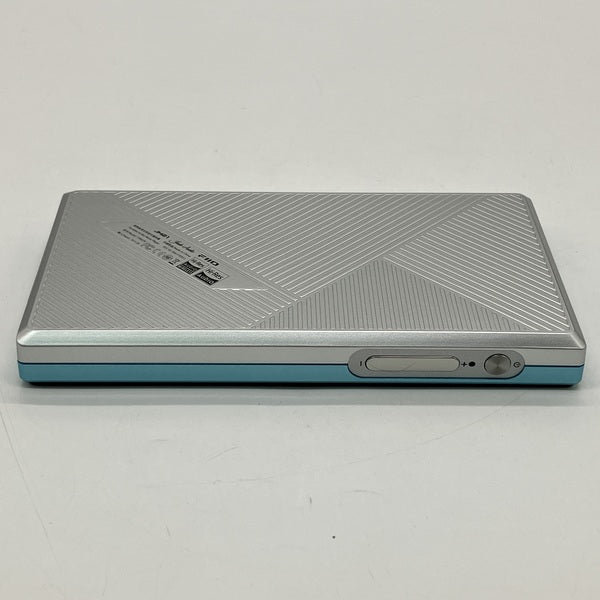 【中古】JM21 Blue 【FIO-JM21-L】【秋葉原】