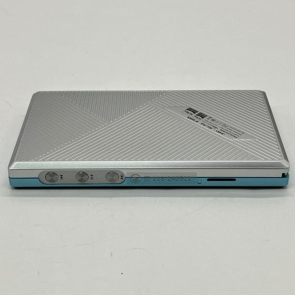 【中古】JM21 Blue 【FIO-JM21-L】【秋葉原】