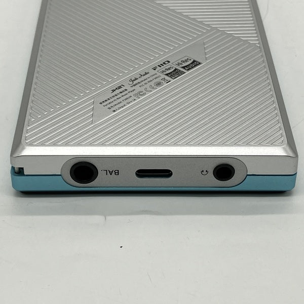 【中古】JM21 Blue 【FIO-JM21-L】【秋葉原】