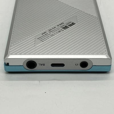 【中古】JM21 Blue 【FIO-JM21-L】【秋葉原】