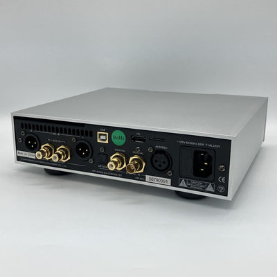 【中古】iDAC-6 MK2 D/Aコンバーター【秋葉原】