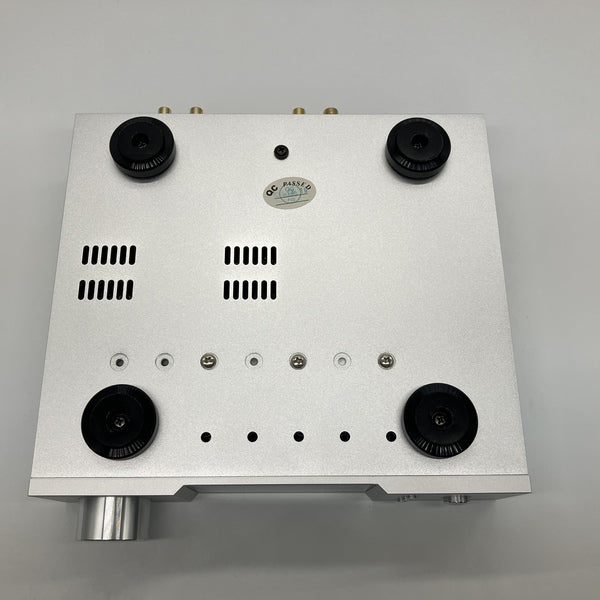 【中古】iDAC-6 MK2 D/Aコンバーター【秋葉原】