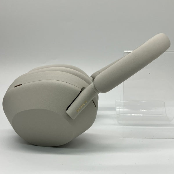 【中古】WH-1000XM5 SM プラチナシルバー【日本橋】