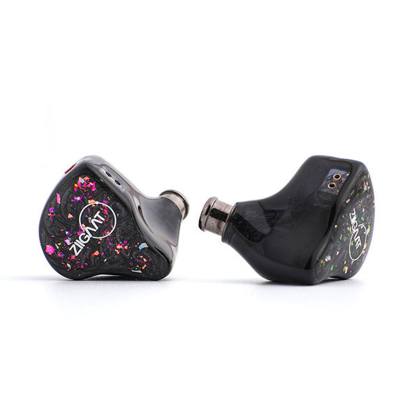 ZiiGaat ZiiGaat x Fresh Reviews Arete – e☆イヤホン