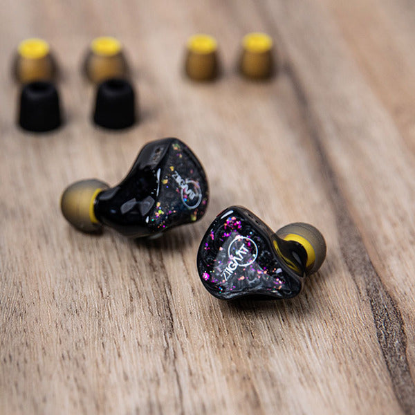 ZiiGaat x Fresh Reviews Arete