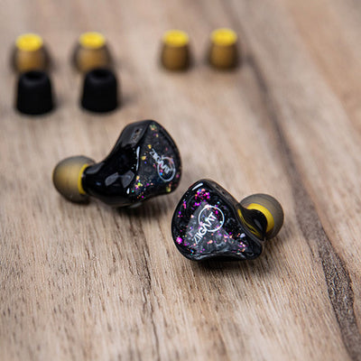 ZiiGaat x Fresh Reviews Arete