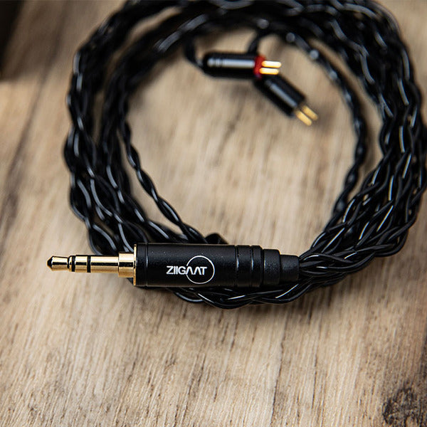 ZiiGaat x Fresh Reviews Arete