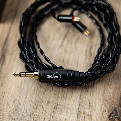 ZiiGaat x Fresh Reviews Arete