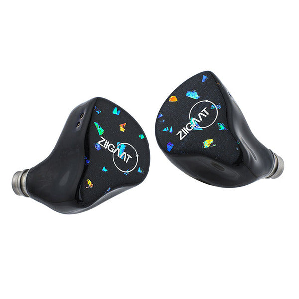 イヤホン Ziigaat Doscinco Amazon.com: Linsoul ZiiGaat Doscinco in Ear Monitor, 2DD+3BA