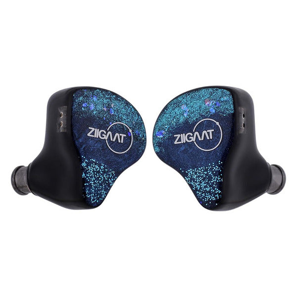 ZiiGaat ZiiGaat x Fresh Reviews Arete – e☆イヤホン