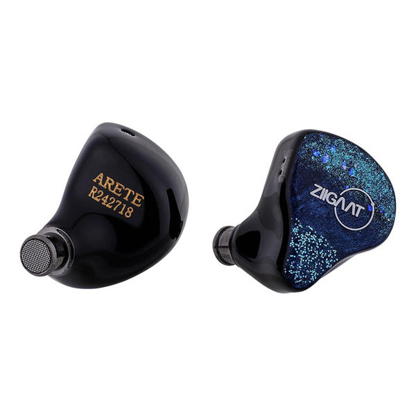 ZiiGaat x Fresh Reviews Arete