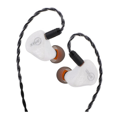 ZiiGaat x Fresh Reviews Arete