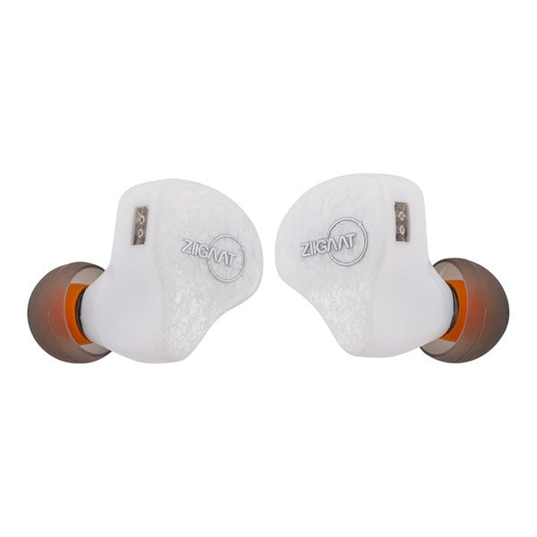 ZiiGaat ZiiGaat x Fresh Reviews Arete – e☆イヤホン