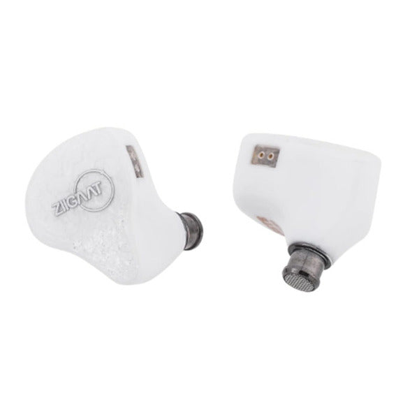 ZiiGaat ZiiGaat x Fresh Reviews Arete – e☆イヤホン