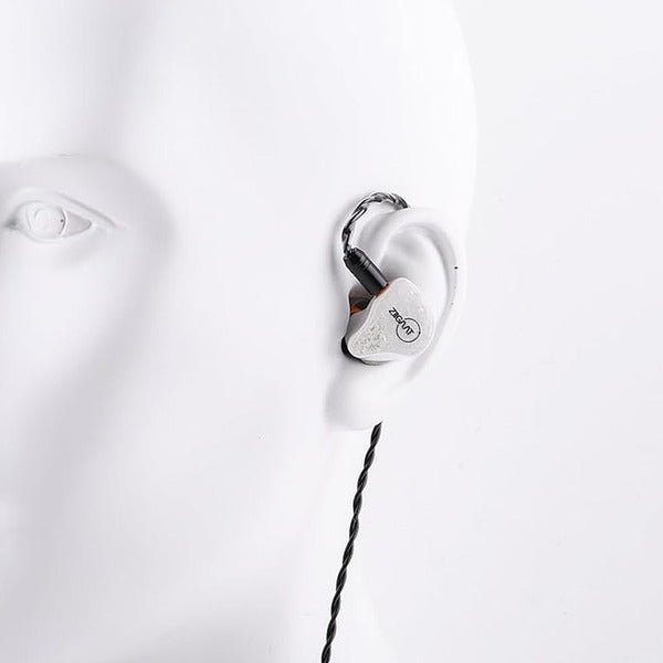 ZiiGaat x Fresh Reviews Arete