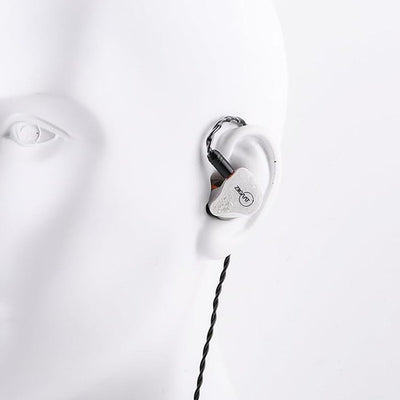 ZiiGaat x Fresh Reviews Arete