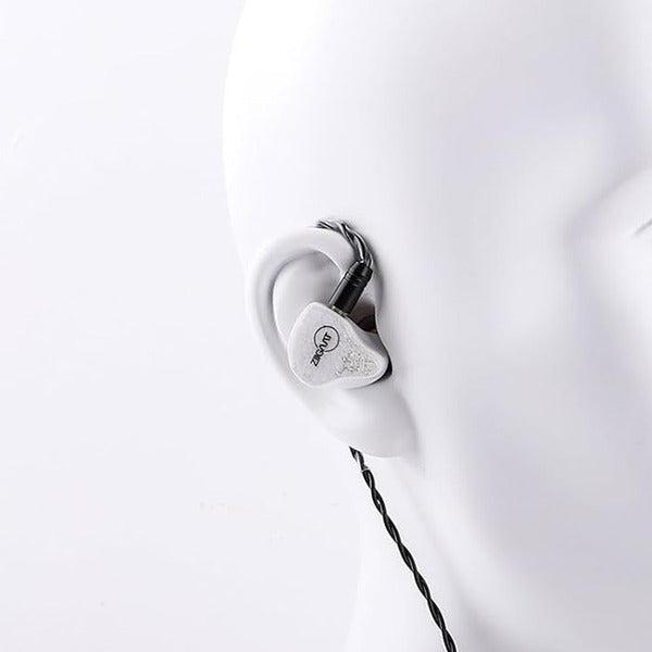 ZiiGaat x Fresh Reviews Arete