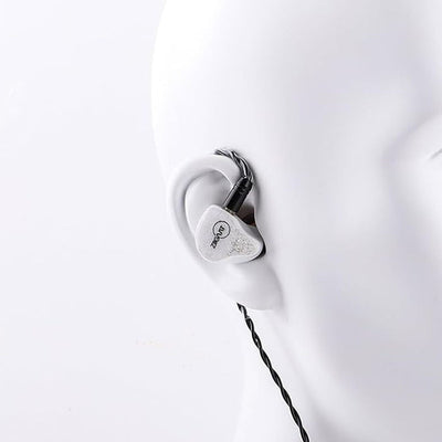 ZiiGaat x Fresh Reviews Arete