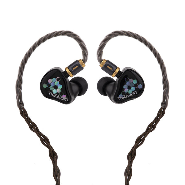 THIEAUDIO Monarch MKIV – e☆イヤホン