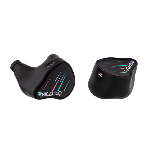 Thieaudio Monarch MKIV MK4 美品 THIEAUDIO Monarch MKIV ‒ Custom (セミカスタムモデル) – e