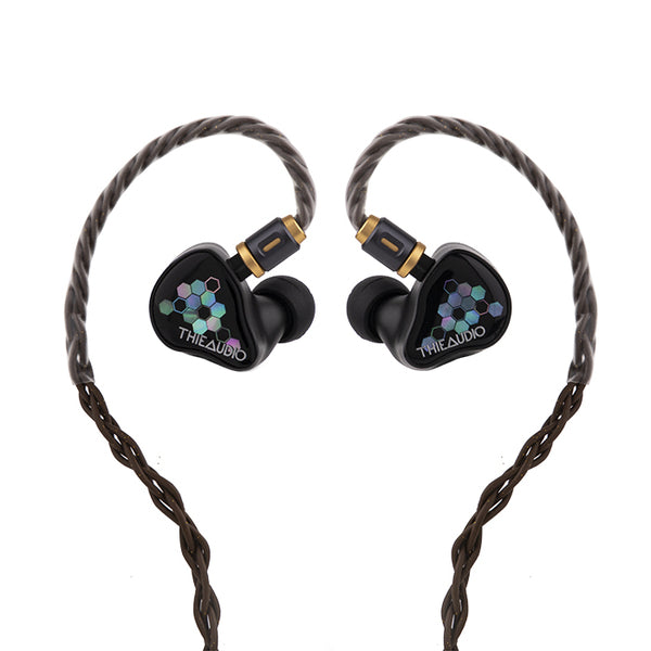 THIEAUDIO Monarch MKⅢ セミカスタム THIEAUDIO Monarch MKIII