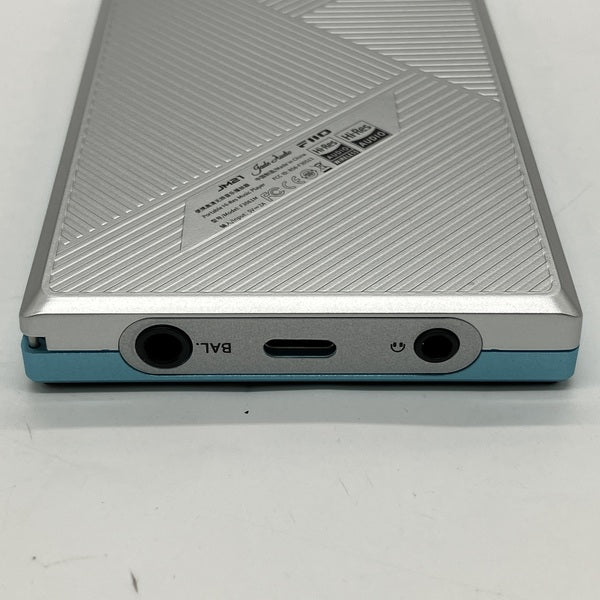 【中古】JM21 Blue 【FIO-JM21-L】【秋葉原】