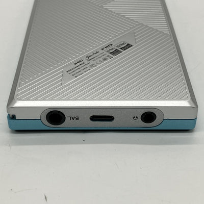 【中古】JM21 Blue 【FIO-JM21-L】【秋葉原】