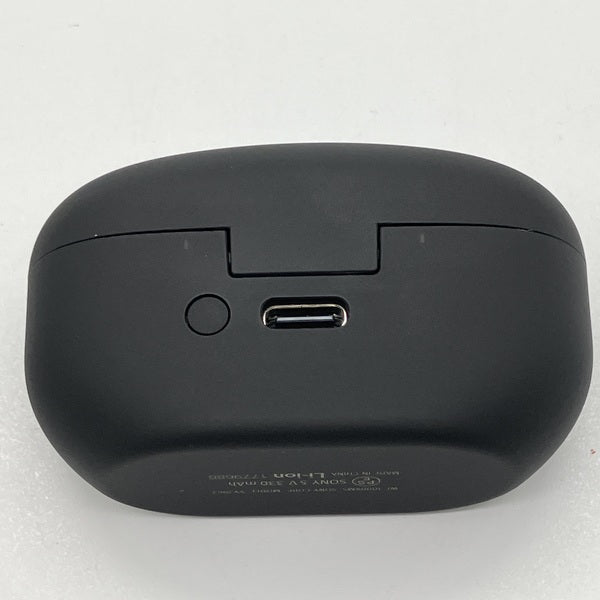 う*き様 SONY WF-1000XM5［中古］ SONY 【中古】WF-1000XM5 B ブラック【秋葉原】 – e☆イヤホン