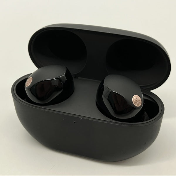 【中古】WF-1000XM5 B ブラック【仙台】