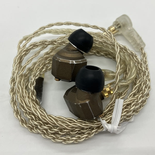 Campfire Audio 【中古】JUPITER CK 【CAM-4921】【秋葉原】 – e