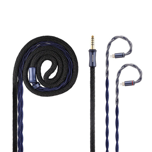 Nicehck dragonscale 龍鱗4.4mm 2pin Amazon | NICEHCK DragonScale 2 LTD 龍鱗2 LTD アップグレード