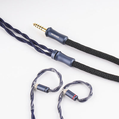 Dragon Scale Pro (2Pin 4.4mm)
